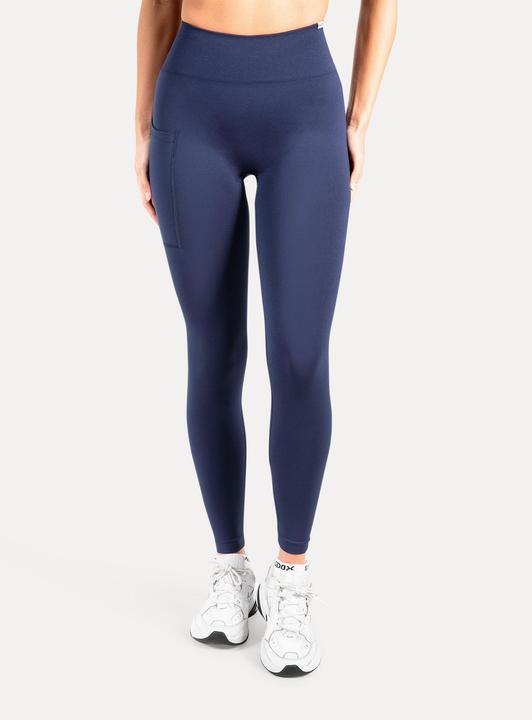 Immagine prodotto Smilodox Leggings Adrielle Pocket Seamless (S)