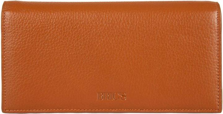 Actual product image Brics Bric's long wallet Marmolada 209452