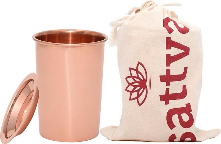 Sattva Ayurveda Tasse (350 ml, 1x)