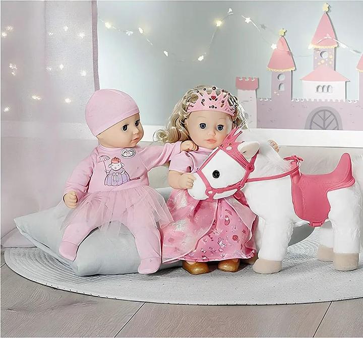 Immagine prodotto Baby Annabell Piccolo dolce pony