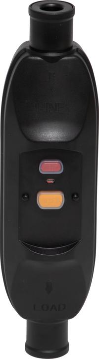 Brennenstuhl Interruttore intermedio PRCD 16A-10mA tipo A, 250V, IP66