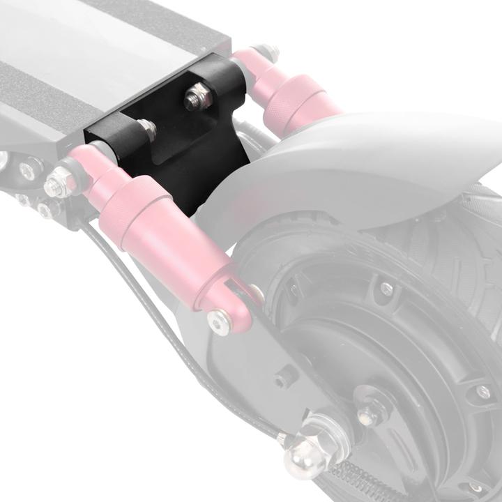 Produktbild Zero Hinterer Block