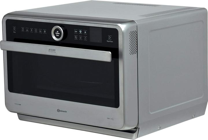 Produktbild Bauknecht Mw 179 In (33 l)