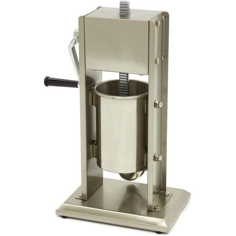 Maxima Churros Machine 3 L 4 Churrose Shapes 2 Speeds (09368050)