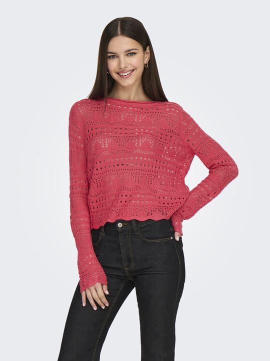 Actual product image JdY JDYSUN Strickpullover Strickpullover (L)