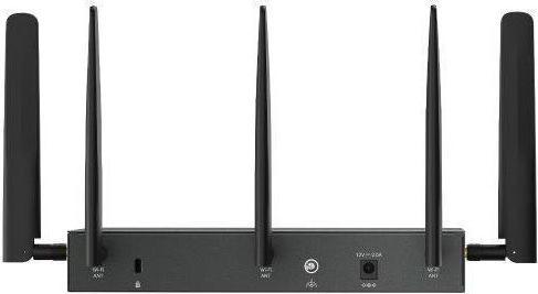 Produktbild TP-Link ER706W-4G - Omada VPN-Router