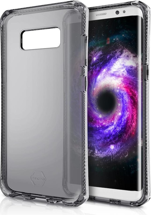 Actual product image Itskins Spectrum (Samsung Galaxy S8+)