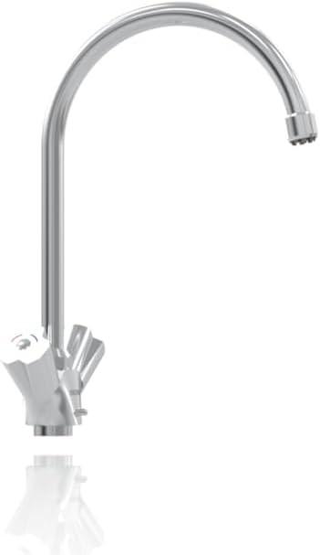 Image du produit Stiebel Eltron Robinetterie de régulation de température WUT-K pour ballons d'eau chaude ouverts/chauffe-eau