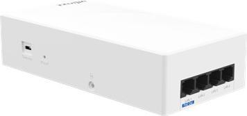 Image du produit Ruijie Networks RG-AP180P-L Point d'accès WLAN 2976 Mbit/s Blanc Power over Ethernet (PoE) (2402 Mbit/s)
