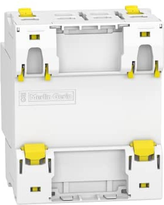 Actual product image Schneider Electric Acti9 iID RCCB 4Pole 40A 300ma Type A