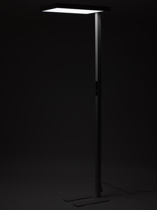 Actual product image Office focus Bürostehleuchte LYS 13000, Weiss (13000 lm)