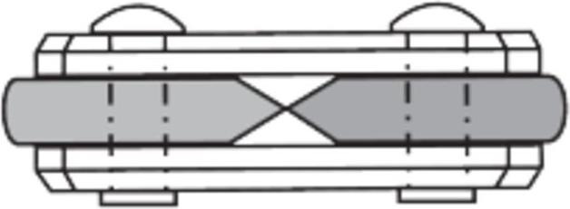 Actual product image Knipex CoBolt XL (250 mm)