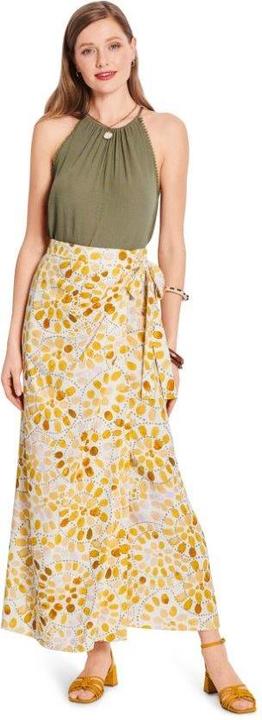 Actual product image pattern, skirt
