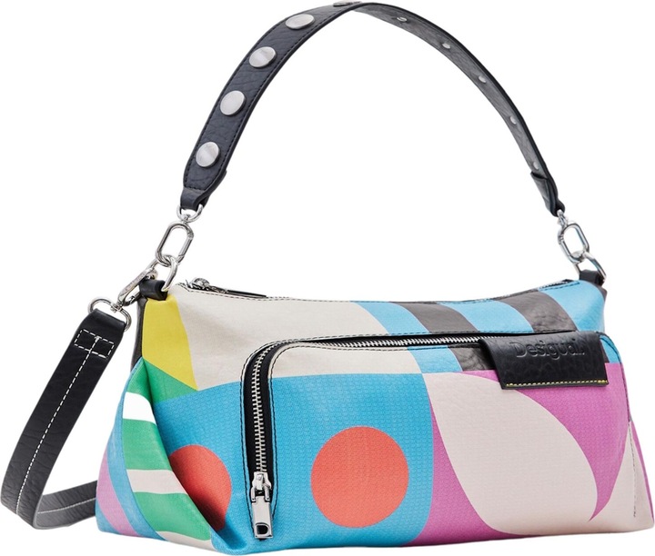 Produktbild Desigual umhängetasche nochentera urus maxi