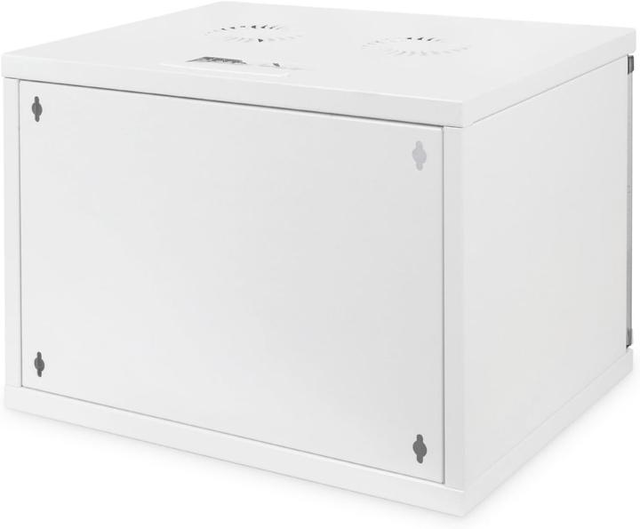 Actual product image Digitus Dn-19 07-U-S-1 (7 RU, 19 inch rack)