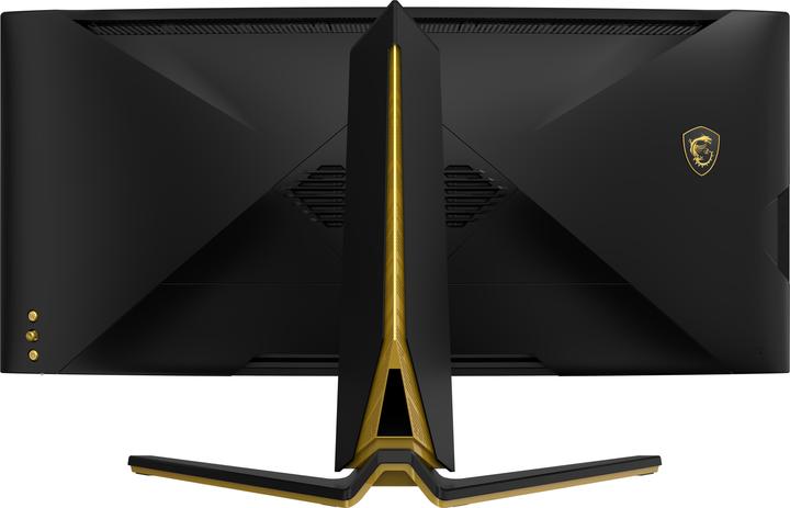 Produktbild MSI LED-Monitor (2560 x 1440 Pixel, 31.50")