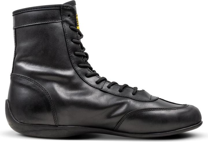 Punch scarpe boxe in pelle rexton (44)