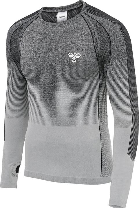 hummel Gg12 Training Seamless L/S (3XL)