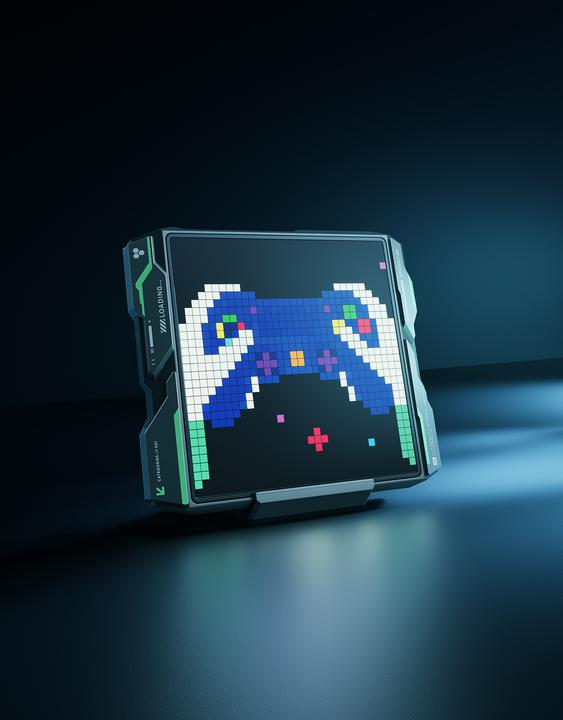 Immagine prodotto Govee Gaming-Pixel-Licht