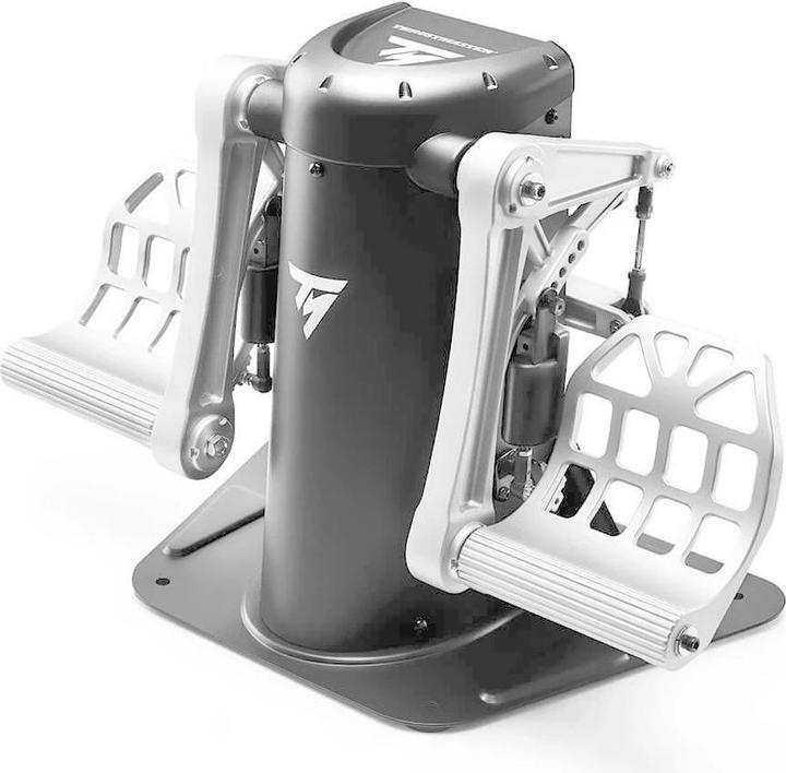 Actual product image Thrustmaster TPR Pendular Rudder (PC)