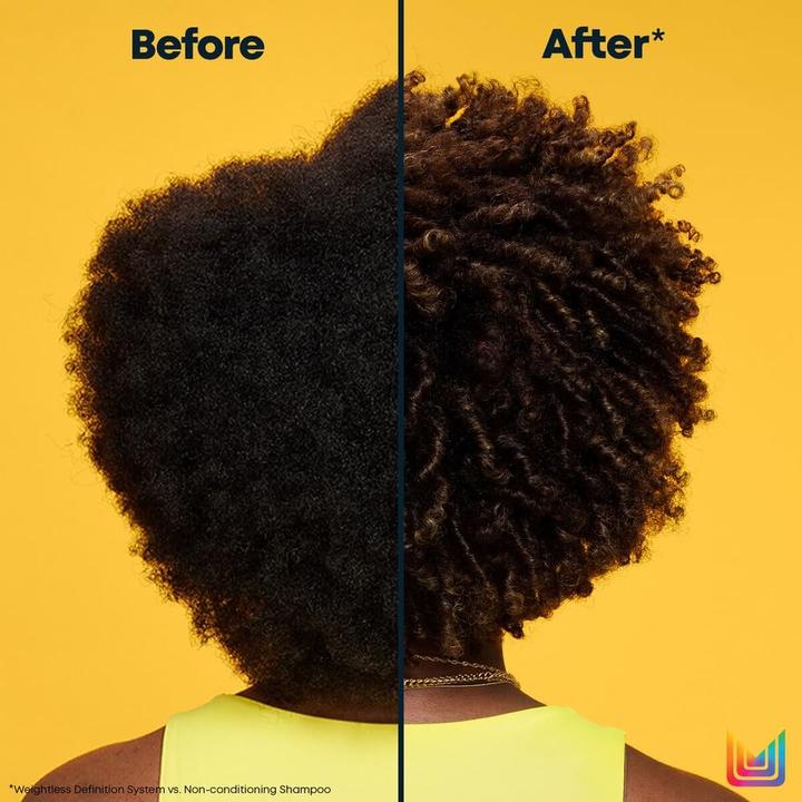 Actual product image Matrix Total Results A Curl Can Dream Shampoo For Curls & Coils - Shampoo - 300ml (Liquid shampoo, 300 ml)