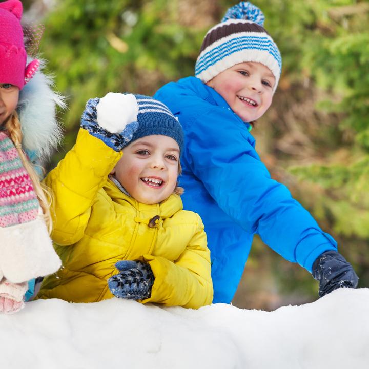 Produktbild Relaxdays Schneebälle