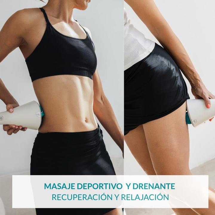 Produktbild GLO Massaggiatore Elettrico Anticellulite