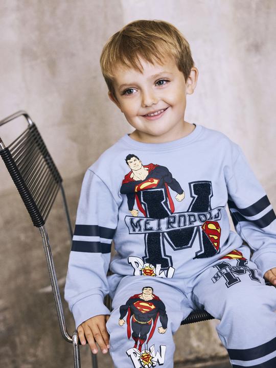Actual product image Name it Superman Sweatshirt (92)