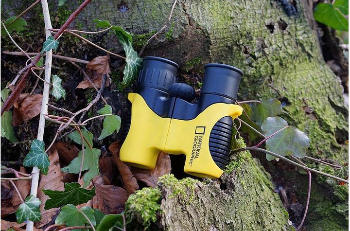 Actual product image Bresser Binoculars (6 x, 21 mm)