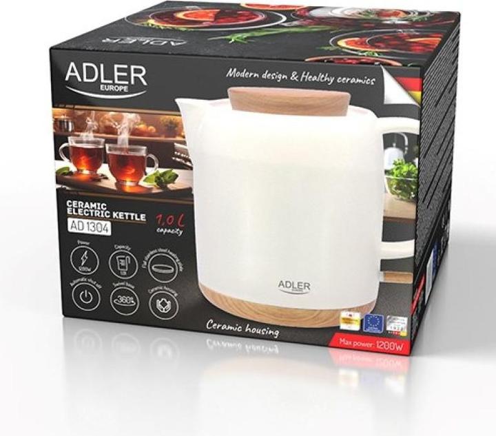 Produktbild Adler AD 1304 (1 l)