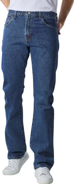 Produktbild Levis 517 Jeans Bootcut Fit dark stonewash (44)