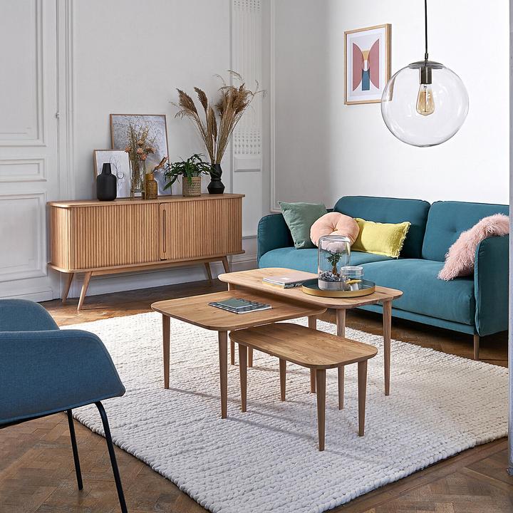 Produktbild La Redoute Interieurs Diano (160 x 230 cm)