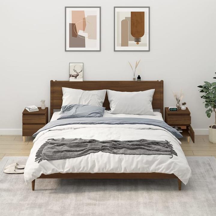 Immagine prodotto vidaXL Nachttisch (40 x 35 x 50 cm)