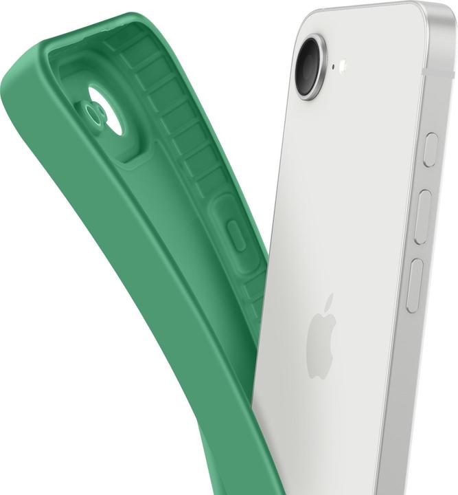 Image du produit Avizar SoftGlow Case (Apple iPhone 16e)