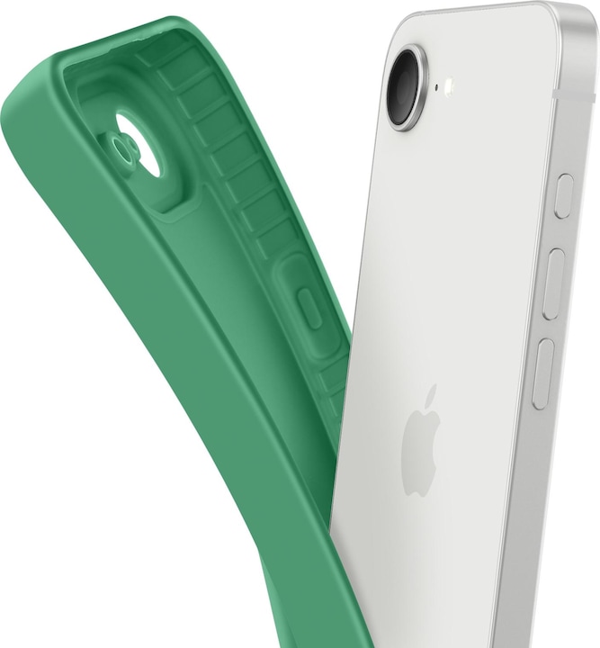 Produktbild Avizar SoftGlow Case (Apple iPhone 16e)