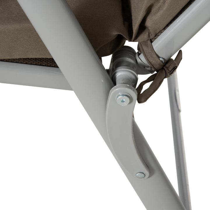 Image du produit Outsunny Bain de soleil (180 cm)