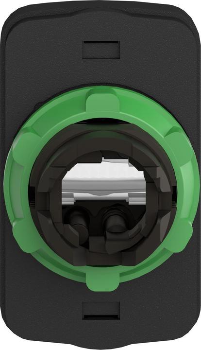 Produktbild Schneider Electric 22mm Multi Push Button Flush White White