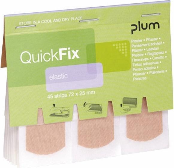 Immagine prodotto Plum QuickFix (45 x)