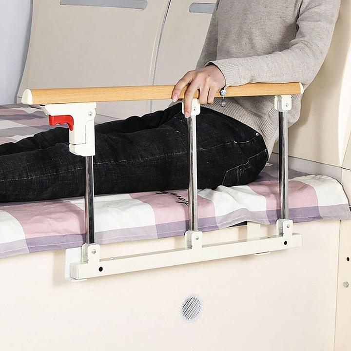 Produktbild Gdmokle Bettgitter