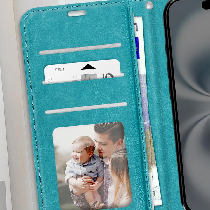 Immagine prodotto Mayaxess Coperchio della SecureCard (Apple iPhone 16)