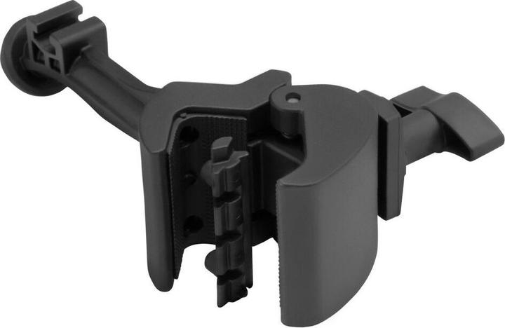 Actual product image Adam Hall THMS 1 - Universal tablet holder with multifunctional transducer