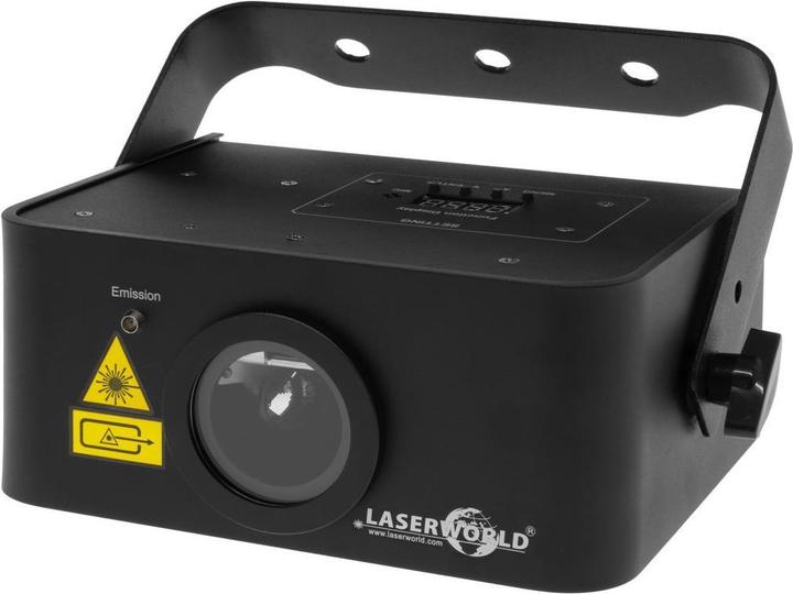 Image du produit Laserworld EL-300RGB (LED)