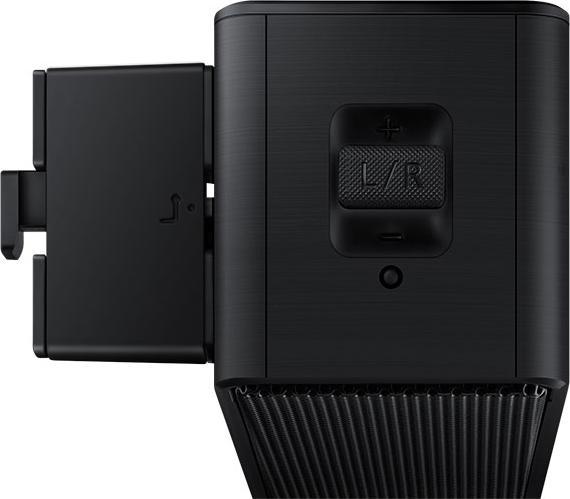 Actual product image Samsung SPU10 Soundbar (2.0 Channel)