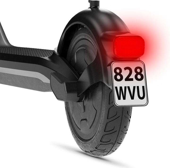 Image du produit Bluewheel IX250 (20 km/h, 30 km, 350 W)