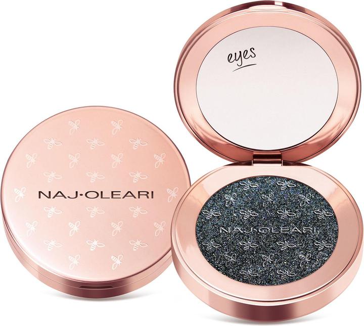 Produktbild Naj Oleari Colour Fair Eyeshadow Wet&Dry (20)