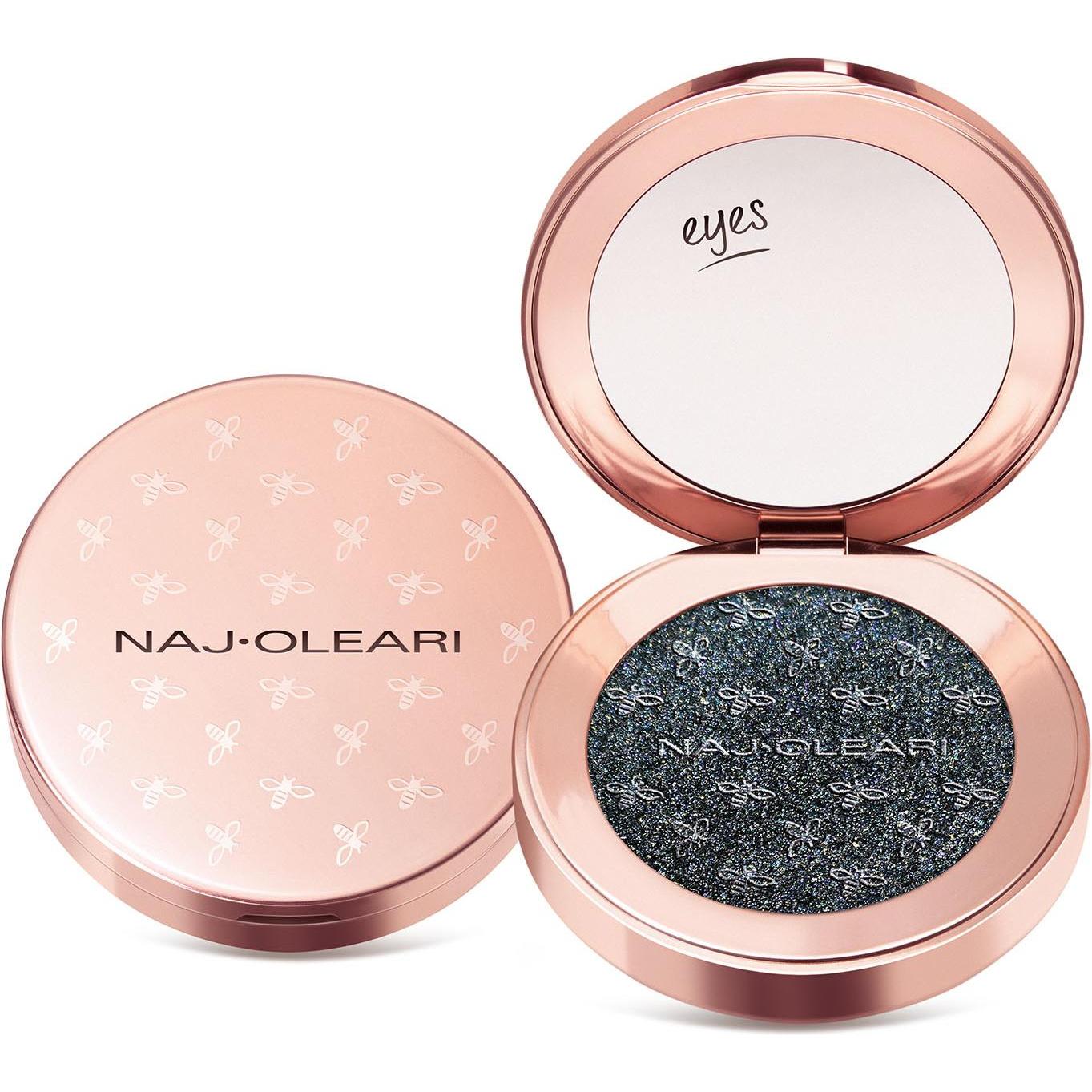 Thumbnail - Naj Oleari, Lidschatten, Colour Fair Eyeshadow Wet&Dry (20)