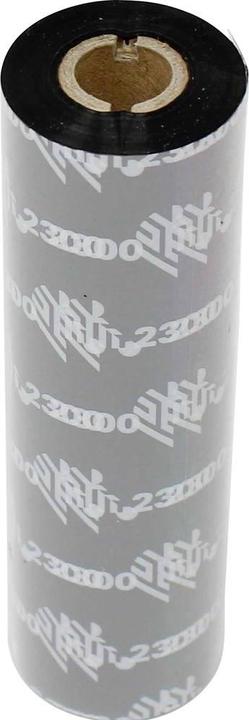 Produktbild Zebra ZipShip 2300 (12Stk) (11 cm, Schwarz)
