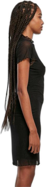 Image du produit Urban Classics Ladies Mesh Double Layer Dress - 17902 (S)