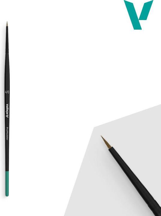 Immagine prodotto Vallejo B01040 (4 mm)