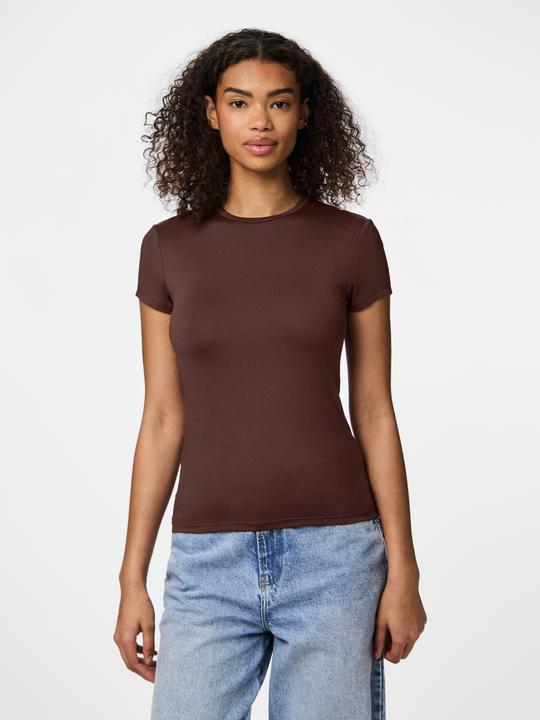 Immagine prodotto Pieces PCFYLLA NYLON Oberteil mit kurzen Ärmeln (M)